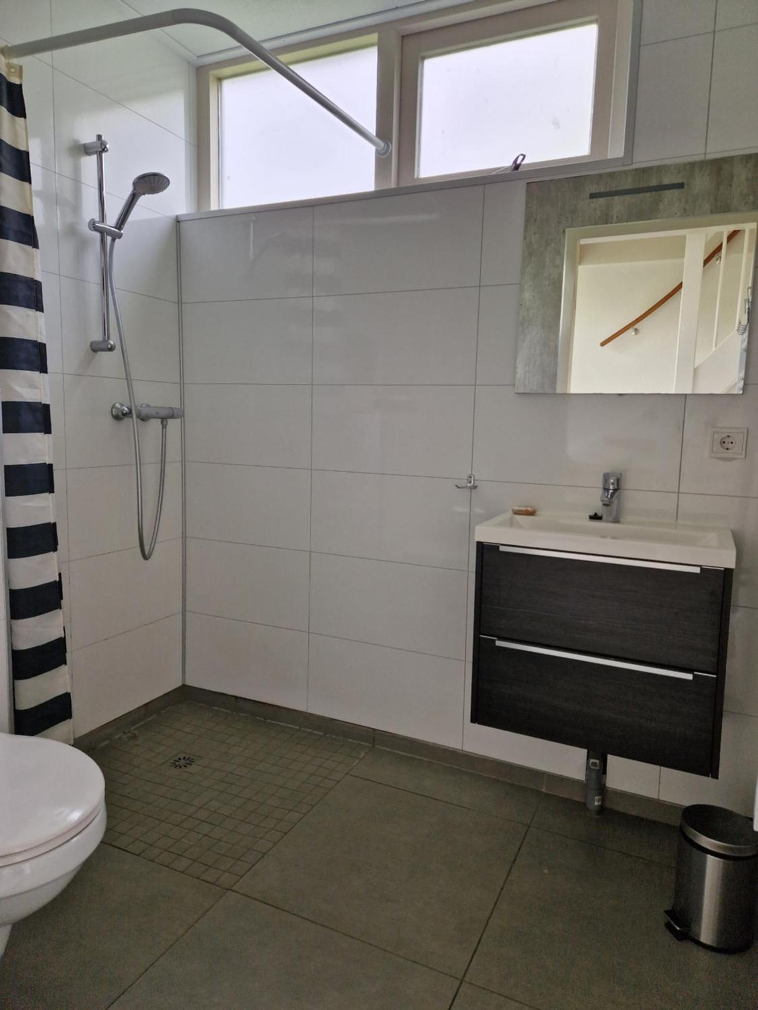 De Rakken Villa Woudsend Buitenkant foto