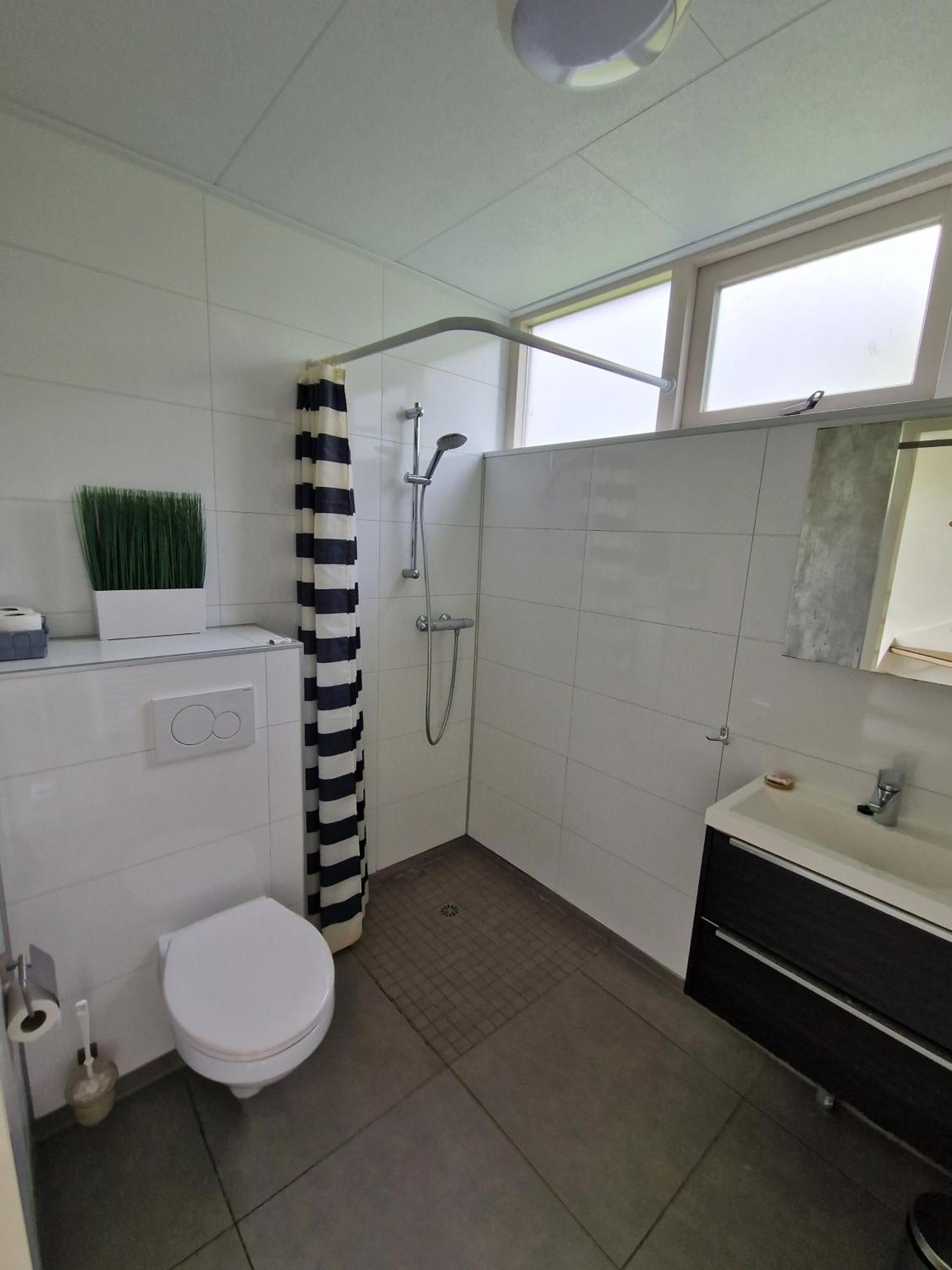 De Rakken Villa Woudsend Buitenkant foto